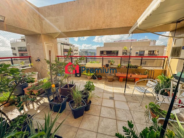 Cobertura / Penthouse 3 quartos e 5 banheiros, à venda, no bairro Barra da Tijuca em Rio de Janeiro