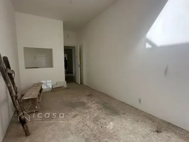 Cobertura / Penthouse com 132m² 2 quartos e 2 banheiros, à venda, no bairro Vila Paraíso em Caçapava