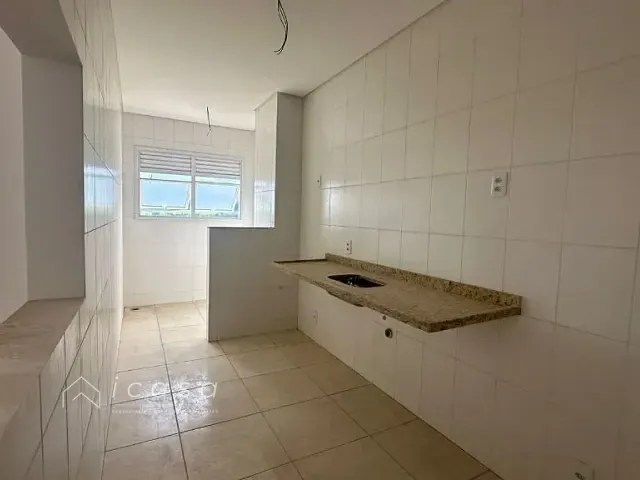 Cobertura / Penthouse com 132m² 2 quartos e 2 banheiros, à venda, no bairro Vila Paraíso em Caçapava