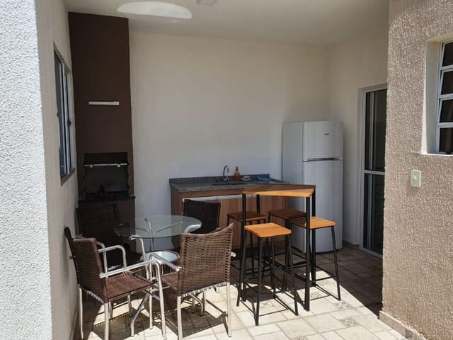 Foto do Cobertura / Penthouse - Cobertura com 3 dormitórios à venda, 146 m² por R$ 561.000,00 - Jardim Maria Amélia - Jacareí/SP | INDEPENDENCE NEGOCIOS IMOBILIARIOS LTDA
