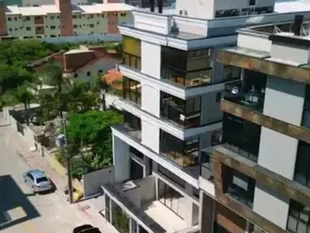 Foto do Cobertura / Penthouse - Cobertura / Penthouse à venda, Mariscal, Bombinhas, SC | Interpraias Imóveis