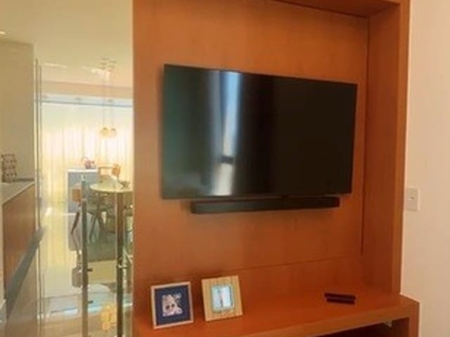 Foto do Cobertura / Penthouse - Cobertura / Penthouse à venda, Mariscal, Bombinhas, SC | Interpraias Imóveis