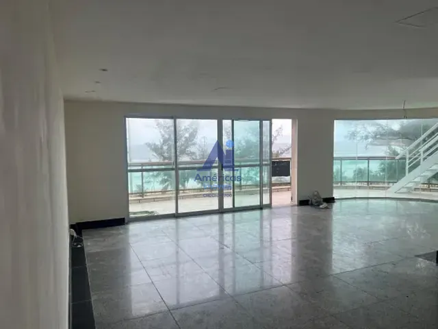 Cobertura / Penthouse 5 quartos e 7 banheiros, para alugar, no bairro Recreio dos Bandeirantes em Rio de Janeiro