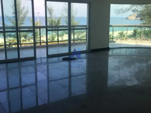 Cobertura / Penthouse 5 quartos e 7 banheiros, para alugar, no bairro Recreio dos Bandeirantes em Rio de Janeiro