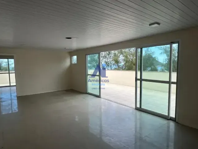 Cobertura / Penthouse 5 quartos e 7 banheiros, para alugar, no bairro Recreio dos Bandeirantes em Rio de Janeiro