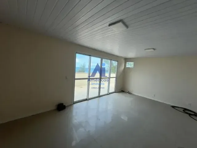 Cobertura / Penthouse 5 quartos e 7 banheiros, para alugar, no bairro Recreio dos Bandeirantes em Rio de Janeiro