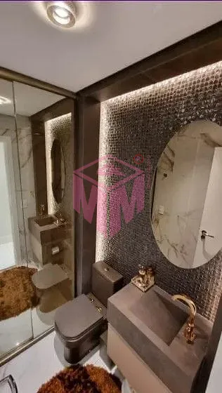 Cobertura, 4 quartos, 200 m² - Foto 11