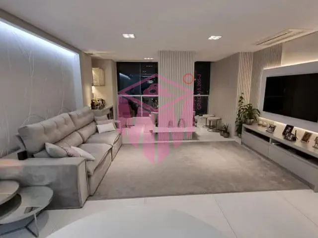 Cobertura / Penthouse com 200m² 4 quartos e 4 banheiros, à venda, no bairro Baeta Neves em São Bernardo do Campo