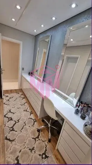 Cobertura, 4 quartos, 200 m² - Foto 14