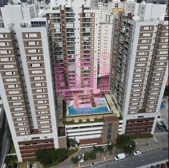 Cobertura, 4 quartos, 200 m² - Foto 3