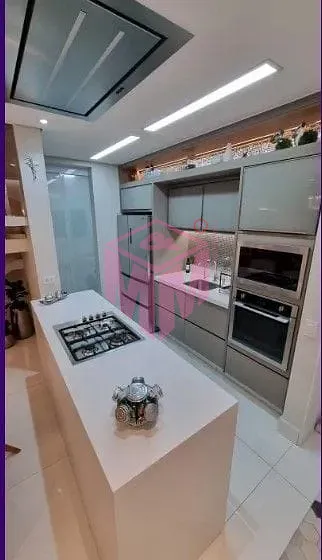 Cobertura, 4 quartos, 200 m² - Foto 9
