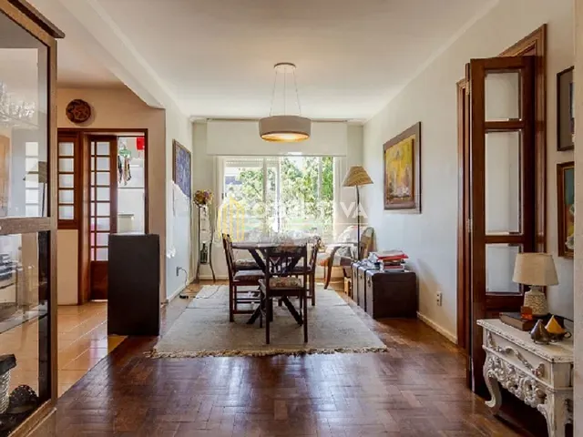 Cobertura / Penthouse 3 quartos e 3 banheiros, à venda, no bairro Higienópolis em Porto Alegre
