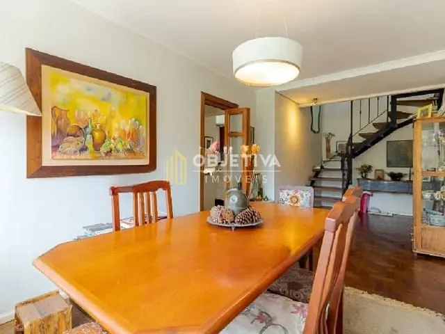 Cobertura / Penthouse 3 quartos e 3 banheiros, à venda, no bairro Higienópolis em Porto Alegre