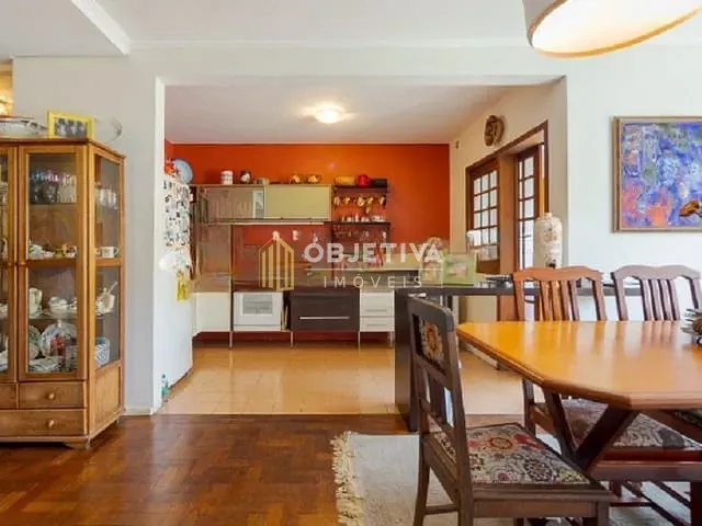 Cobertura / Penthouse 3 quartos e 3 banheiros, à venda, no bairro Higienópolis em Porto Alegre