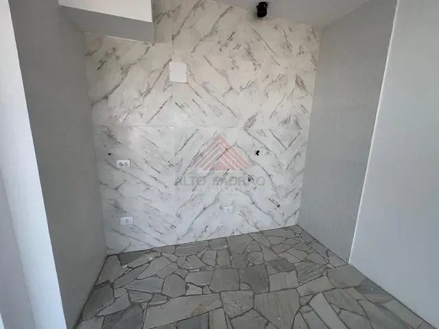 Cobertura / Penthouse com 140m² 2 quartos e 2 banheiros, à venda, no bairro Matriz em Mauá