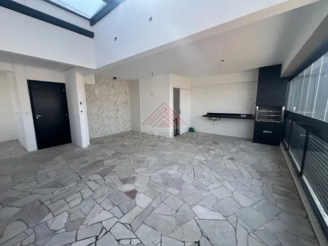 Cobertura / Penthouse com 140m² 2 quartos e 2 banheiros, à venda, no bairro Matriz em Mauá