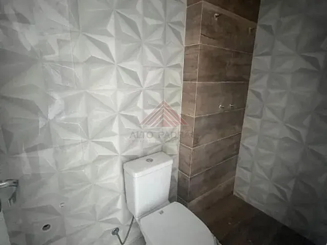 Cobertura / Penthouse com 140m² 2 quartos e 2 banheiros, à venda, no bairro Matriz em Mauá