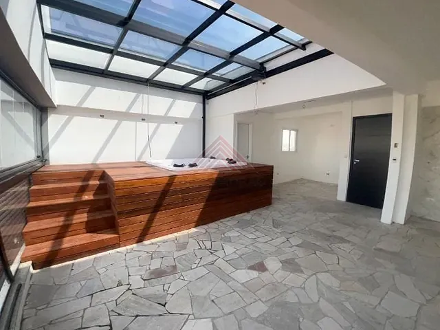 Cobertura / Penthouse com 140m² 2 quartos e 2 banheiros, à venda, no bairro Matriz em Mauá
