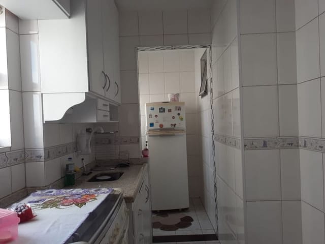 Cobertura / Penthouse com 118m² 3 quartos e 2 banheiros, à venda, no bairro Umuarama em Osasco
