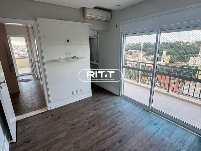 Cobertura / Penthouse com 170m² 3 quartos e 5 banheiros, à venda, no bairro Jardim Primavera em Campinas