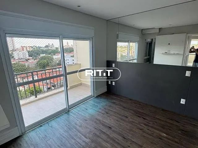 Cobertura / Penthouse com 170m² 3 quartos e 5 banheiros, à venda, no bairro Jardim Primavera em Campinas