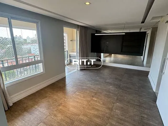 Cobertura / Penthouse com 170m² 3 quartos e 5 banheiros, à venda, no bairro Jardim Primavera em Campinas