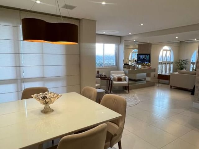 Foto do Cobertura / Penthouse - Cobertura com 3 dormitórios à venda, 245 m² por R$ 2.350.000,00 - Jardim Esplanada II - São José dos Campos/SP | RUSSI IMÓVEIS