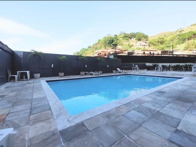 Foto do Cobertura / Penthouse - Cobertura de 3 quartos com 2 vagas para locação, Santa Rosa, Niterói, RJ | SelfSpin