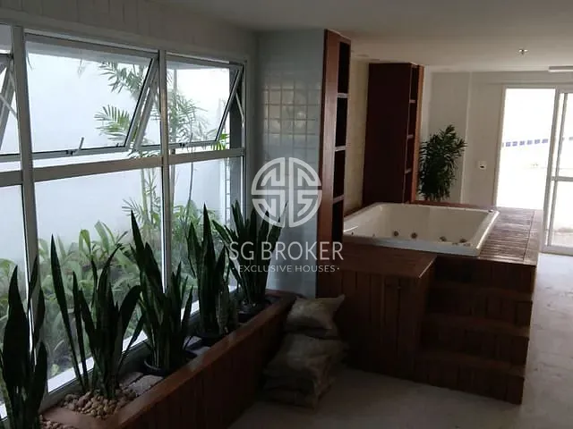 Cobertura / Penthouse 3 quartos e 3 banheiros, à venda ou para alugar, no bairro Pechincha em Rio de Janeiro