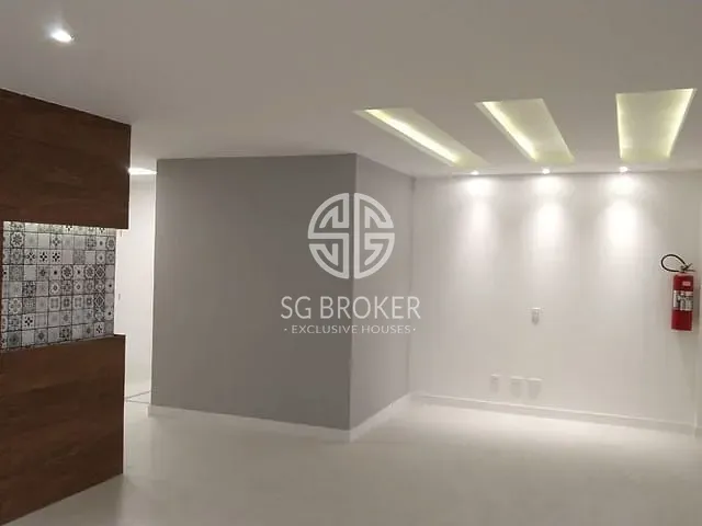 Cobertura / Penthouse 3 quartos e 3 banheiros, à venda ou para alugar, no bairro Pechincha em Rio de Janeiro