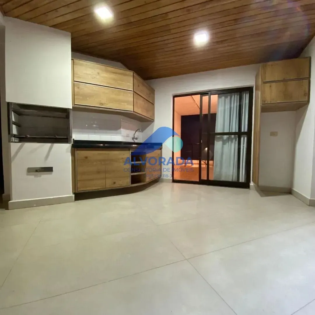 Cobertura, 3 quartos, 182 m² - Foto 4