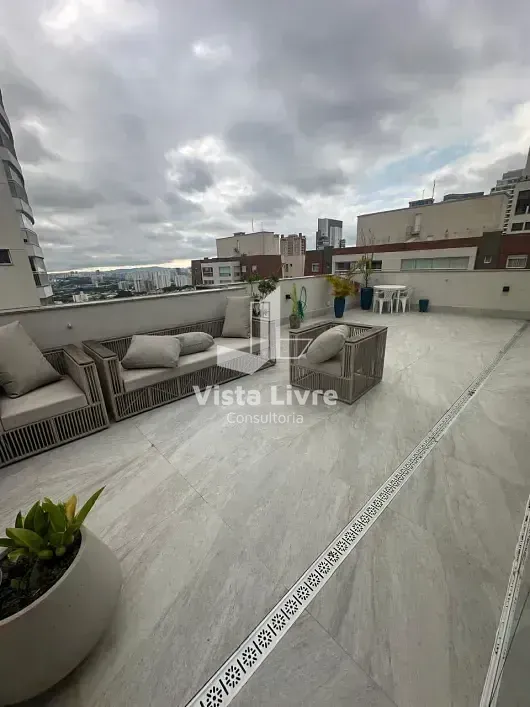 Cobertura, 3 quartos, 230 m² - Foto 2