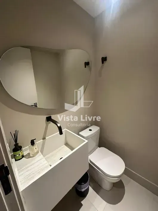 Cobertura, 3 quartos, 230 m² - Foto 15