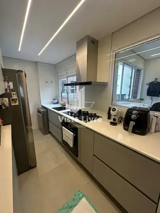Cobertura, 3 quartos, 230 m² - Foto 16