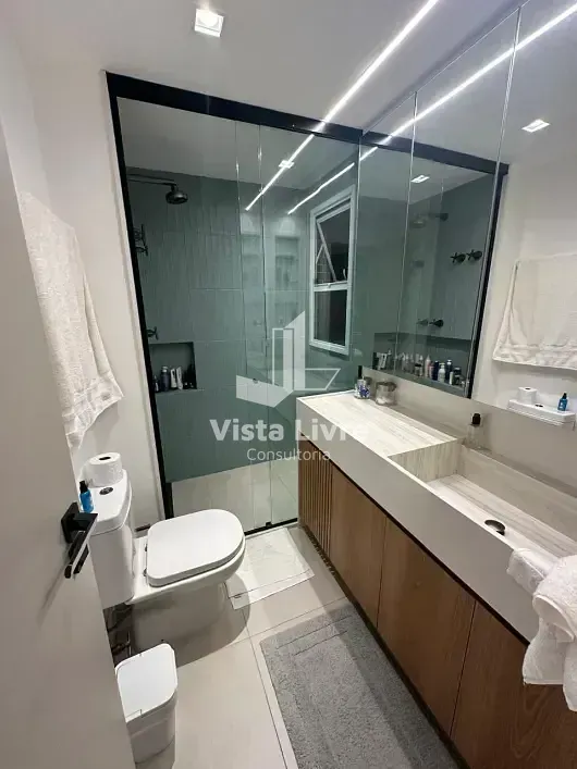 Cobertura, 3 quartos, 230 m² - Foto 10