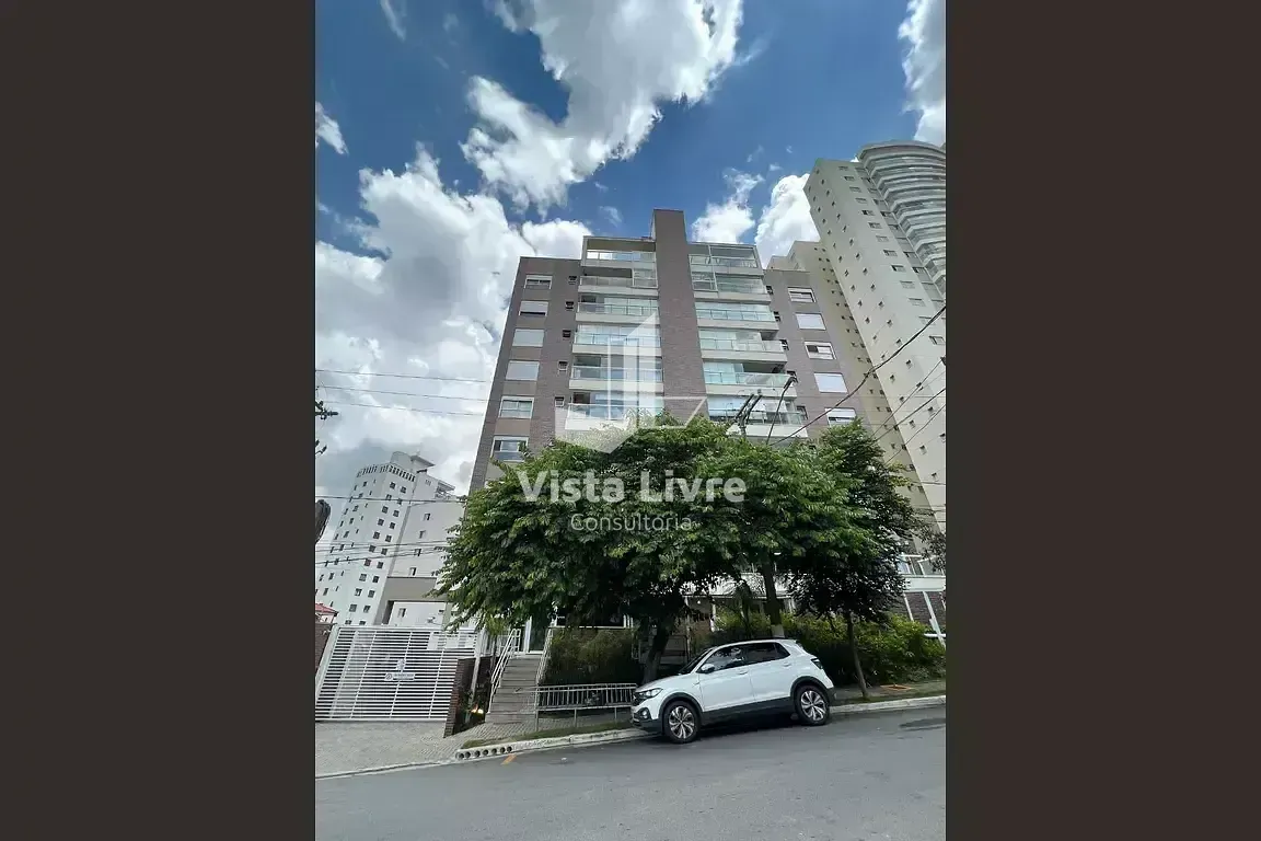 Cobertura, 3 quartos, 230 m² - Foto 17