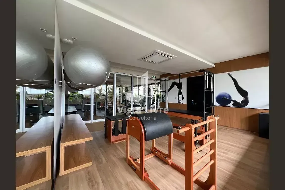 Cobertura, 3 quartos, 230 m² - Foto 19