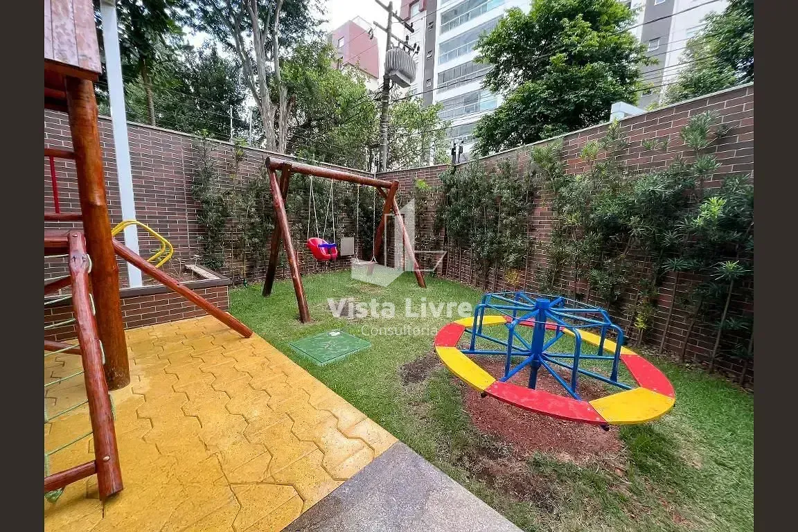Cobertura, 3 quartos, 230 m² - Foto 20