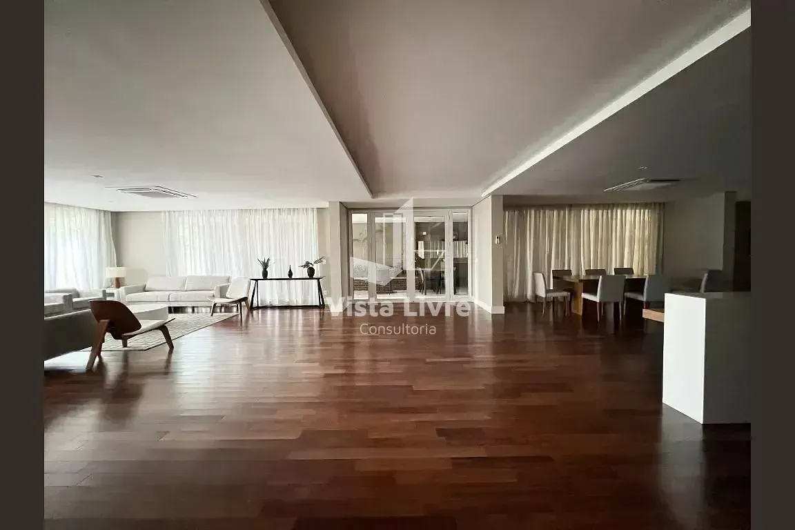Cobertura, 3 quartos, 230 m² - Foto 28