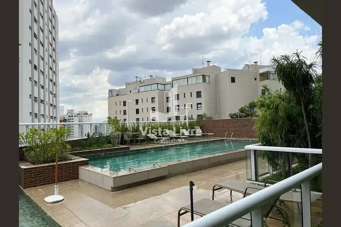 Cobertura, 3 quartos, 230 m² - Foto 18