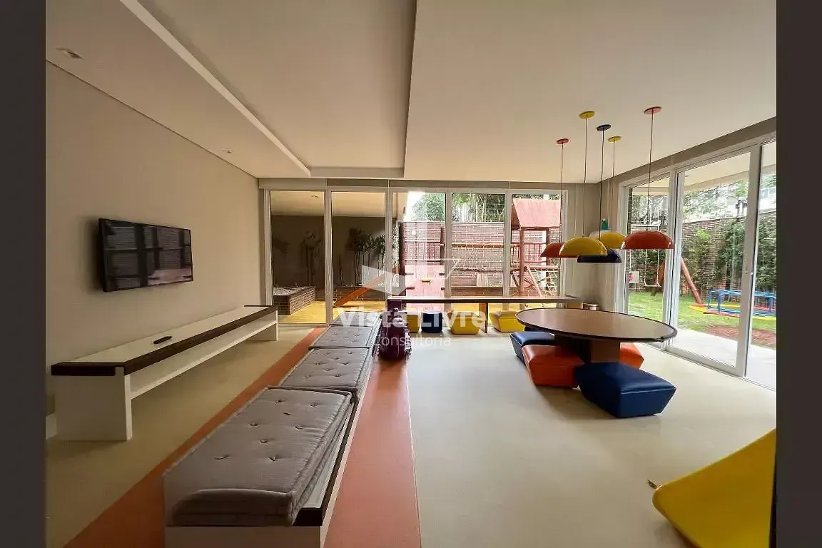 Cobertura, 3 quartos, 230 m² - Foto 23