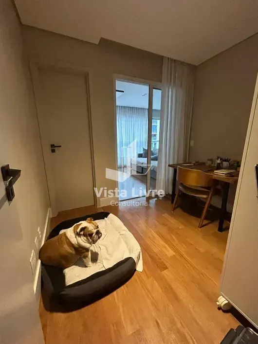 Cobertura, 3 quartos, 230 m² - Foto 13