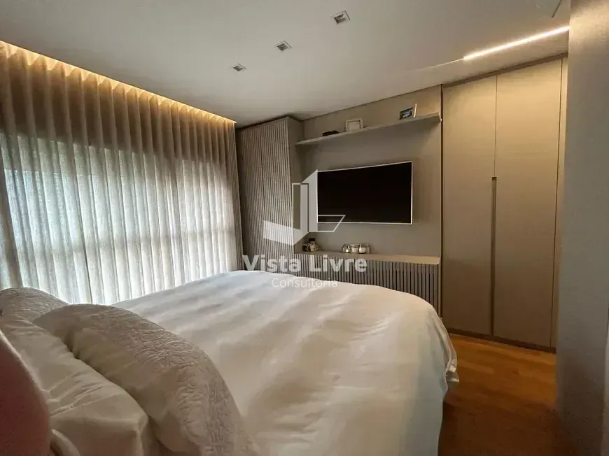 Cobertura, 3 quartos, 230 m² - Foto 12