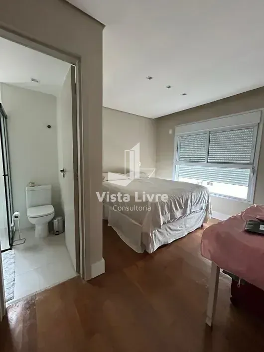 Cobertura, 3 quartos, 230 m² - Foto 11
