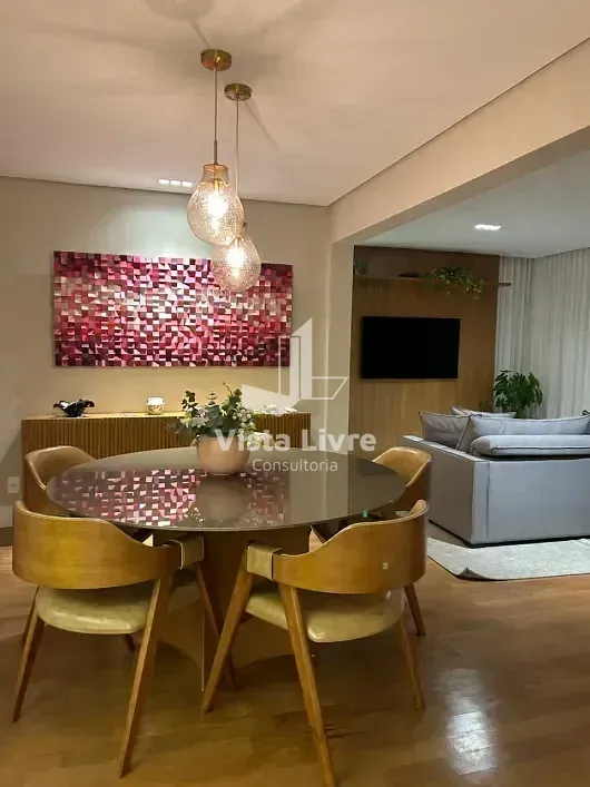 Cobertura, 3 quartos, 230 m² - Foto 6