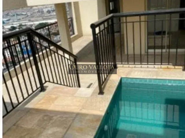 Cobertura / Penthouse 3 quartos e 2 banheiros, à venda, no bairro Parque da Vila Prudente em São Paulo