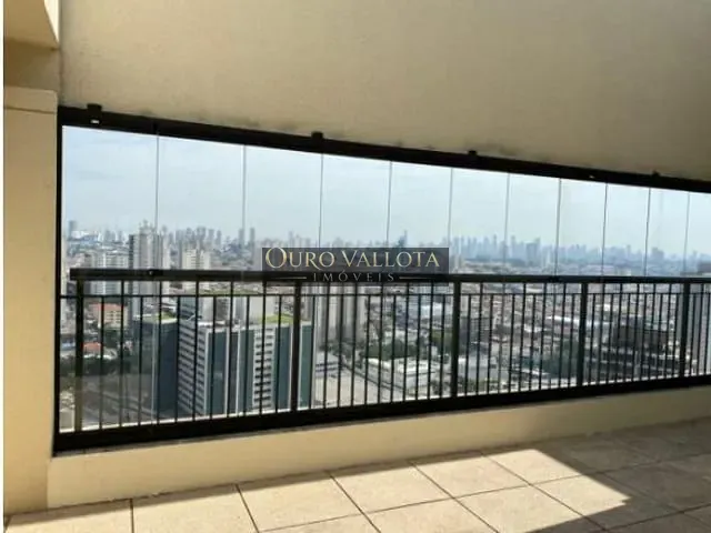 Cobertura / Penthouse 3 quartos e 2 banheiros, à venda, no bairro Parque da Vila Prudente em São Paulo