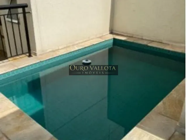 Cobertura / Penthouse 3 quartos e 2 banheiros, à venda, no bairro Parque da Vila Prudente em São Paulo