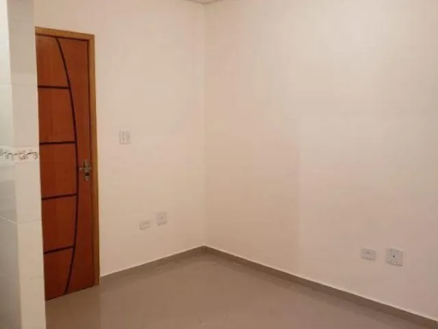 Cobertura / Penthouse 2 quartos e 2 banheiros, à venda, no bairro Vila Príncipe de Gales em Santo André