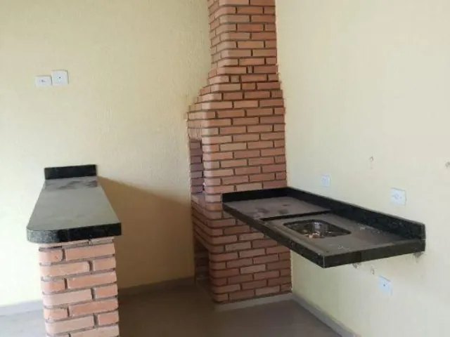 Cobertura / Penthouse 2 quartos e 2 banheiros, à venda, no bairro Vila Príncipe de Gales em Santo André